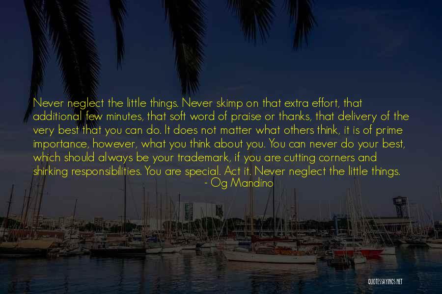 Soumak Weaving Quotes By Og Mandino Soumak Weaving Quotes By Og Mandino
