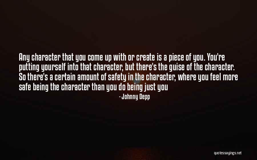 Soumare Quotes By Johnny Depp Soumare Quotes By Johnny Depp