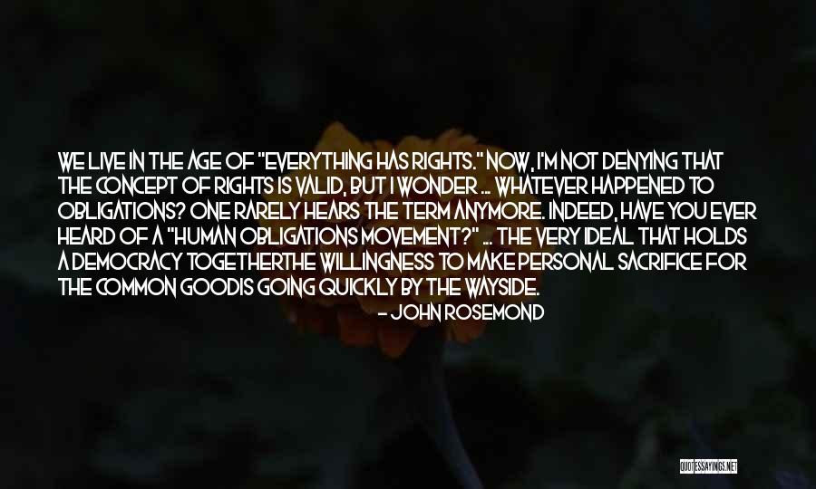 Soumaya Akaaboune Quotes By John Rosemond Soumaya Akaaboune Quotes By John Rosemond
