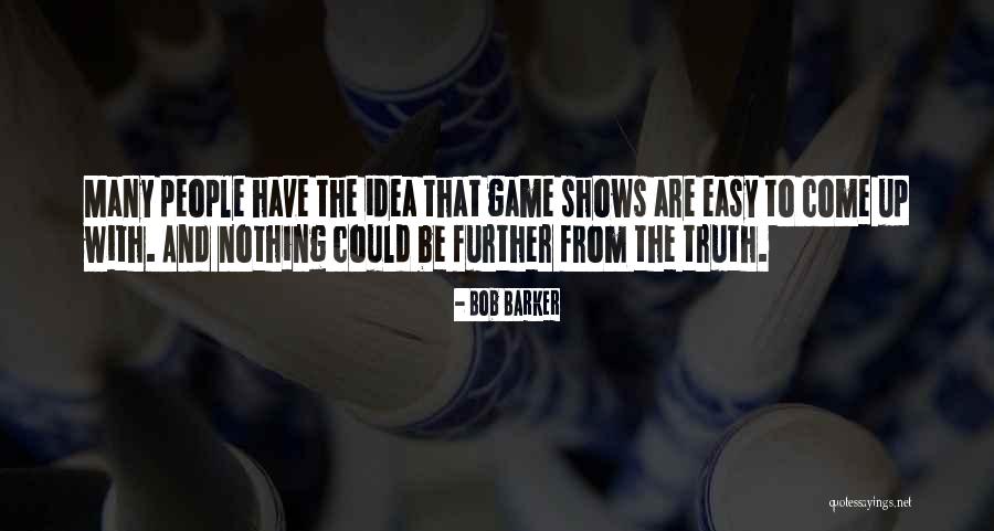 Soumen Das Quotes By Bob Barker Soumen Das Quotes By Bob Barker