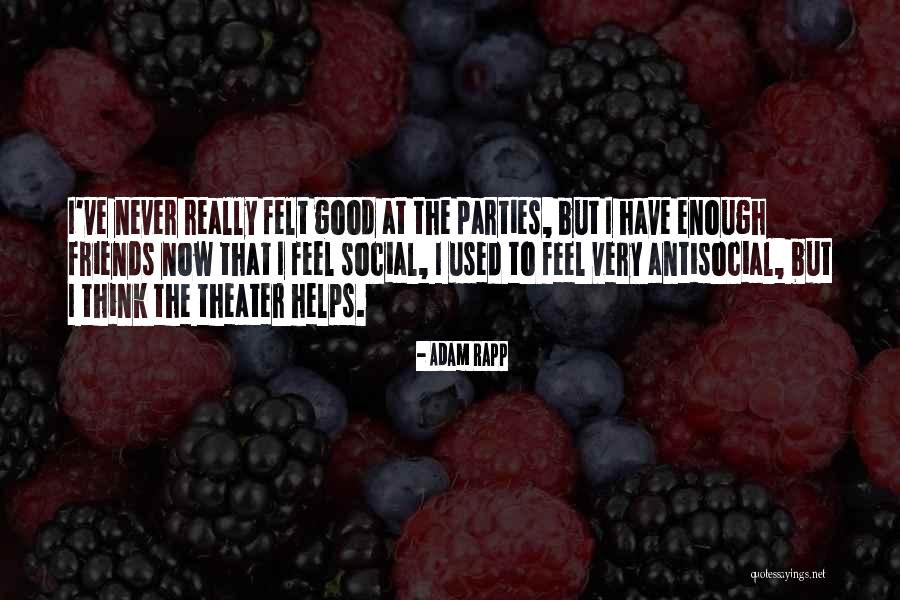 Soumettre En Quotes By Adam Rapp Soumettre En Quotes By Adam Rapp