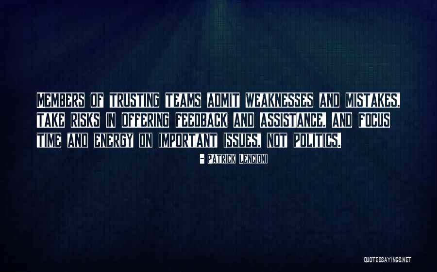 Soumil Voma Quotes By Patrick Lencioni Soumil Voma Quotes By Patrick Lencioni