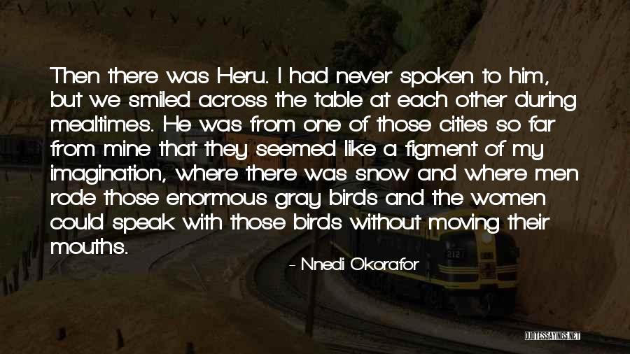 Soumise Translation Quotes By Nnedi Okorafor Soumise Translation Quotes By Nnedi Okorafor