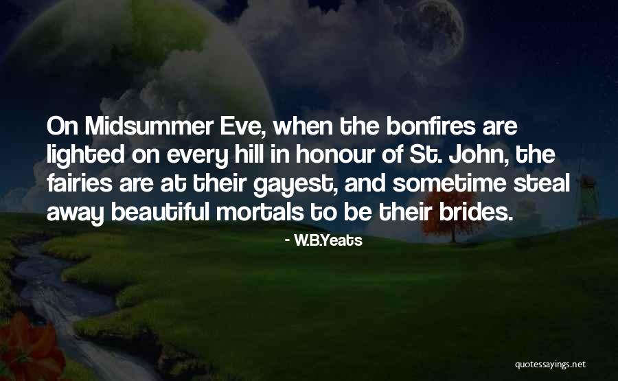 Soumission Quotes By W.B.Yeats Soumission Quotes By W.B.Yeats