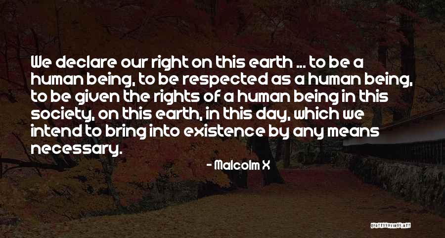 Soumitra Chatterjee Best Quotes By Malcolm X Soumitra Chatterjee Best Quotes By Malcolm X