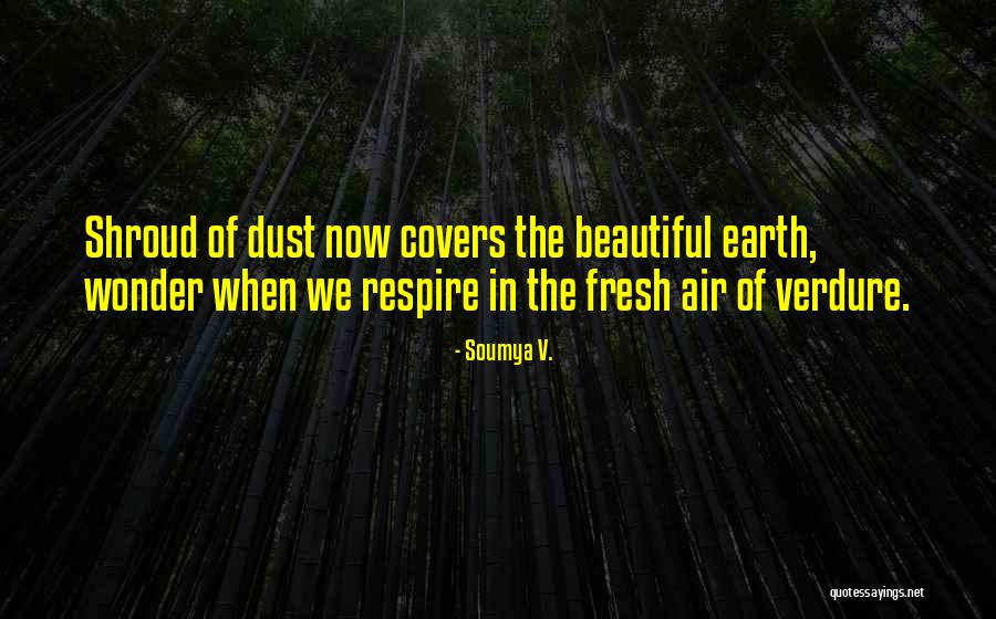 Soumya V. Quotes 1169891