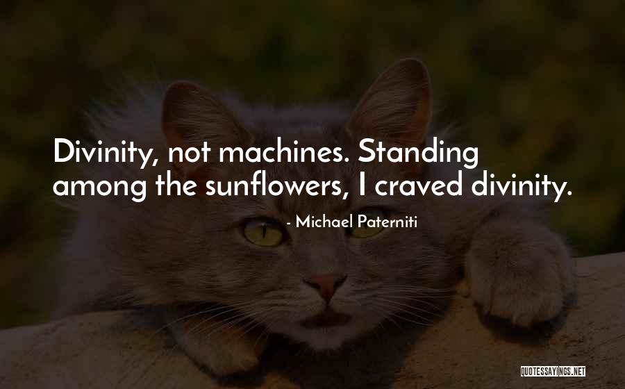 Soumyajit Mazumder Quotes By Michael Paterniti Soumyajit Mazumder Quotes By Michael Paterniti