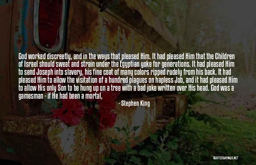 Soumyajit Mazumder Quotes By Stephen King Soumyajit Mazumder Quotes By Stephen King