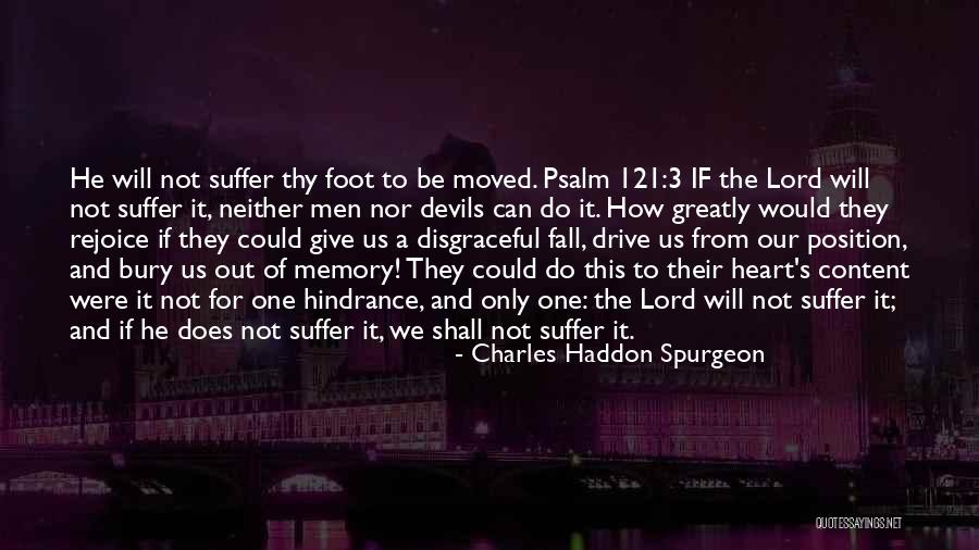 Soumyajit Rath Quotes By Charles Haddon Spurgeon Soumyajit Rath Quotes By Charles Haddon Spurgeon