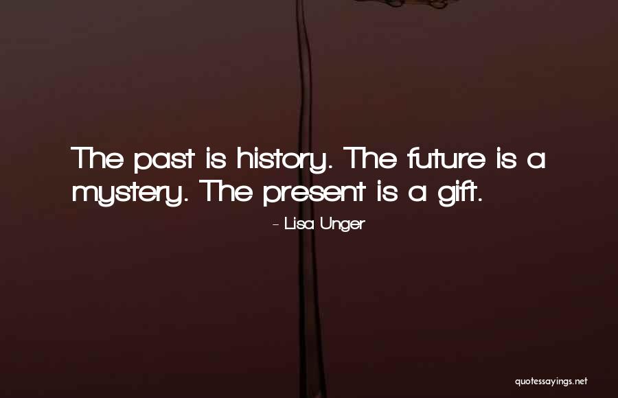 Soumyakanta Quotes By Lisa Unger Soumyakanta Quotes By Lisa Unger