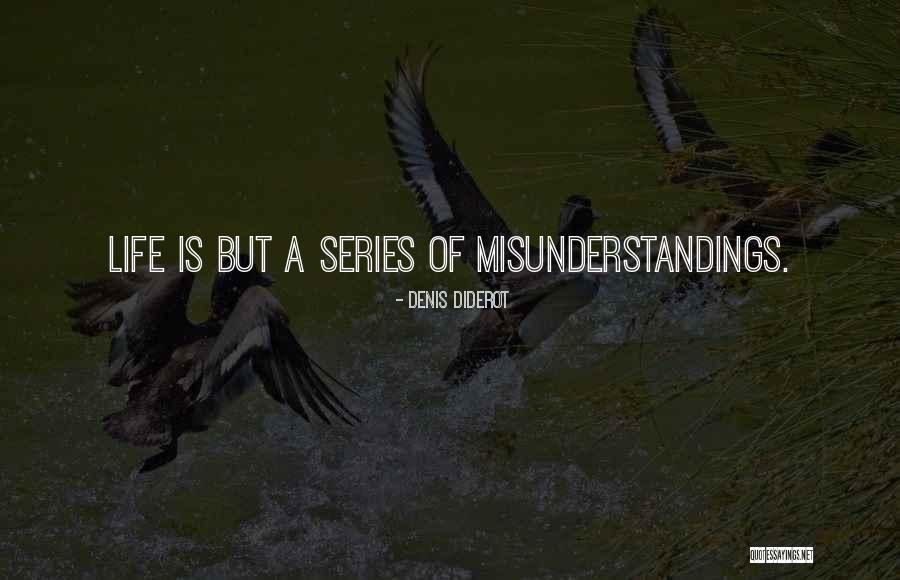 Sound And The Fury Caddy Quotes By Denis Diderot Sound And The Fury Caddy Quotes By Denis Diderot