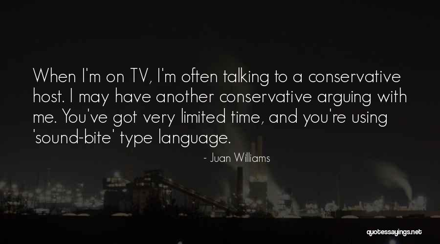 Sound Bite Quotes By Juan Williams Sound Bite Quotes By Juan Williams