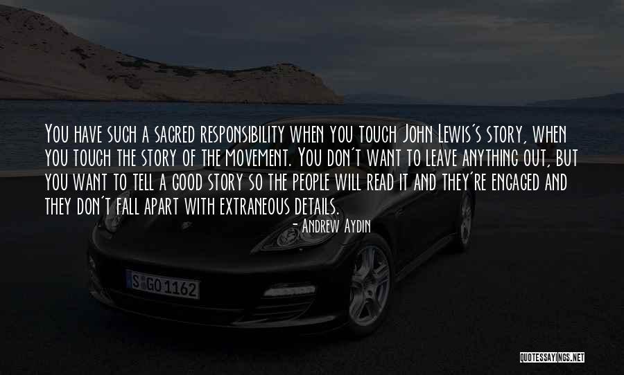 Sound Buttons Quotes By Andrew Aydin Sound Buttons Quotes By Andrew Aydin
