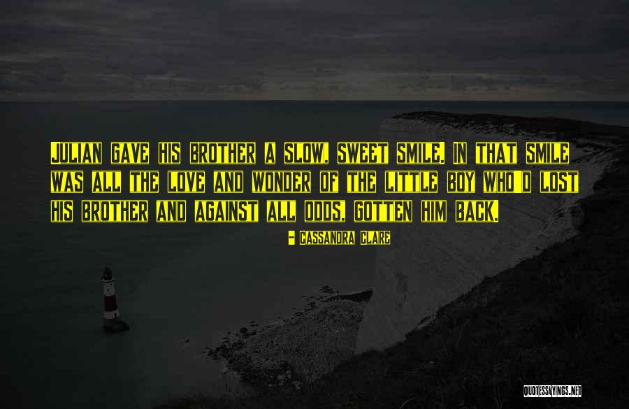 Sound Clashes 2018 Quotes By Cassandra Clare Sound Clashes 2018 Quotes By Cassandra Clare