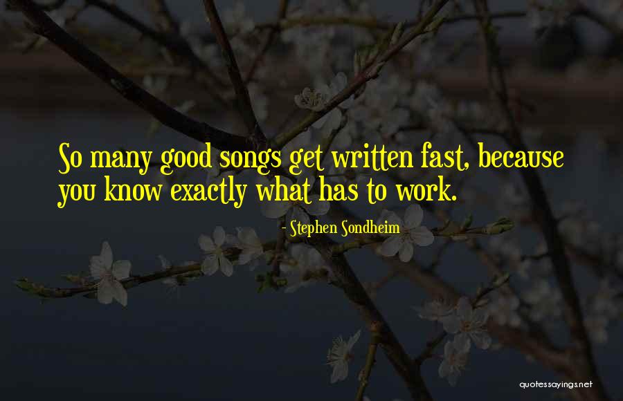 Sound Clashes 2018 Quotes By Stephen Sondheim Sound Clashes 2018 Quotes By Stephen Sondheim