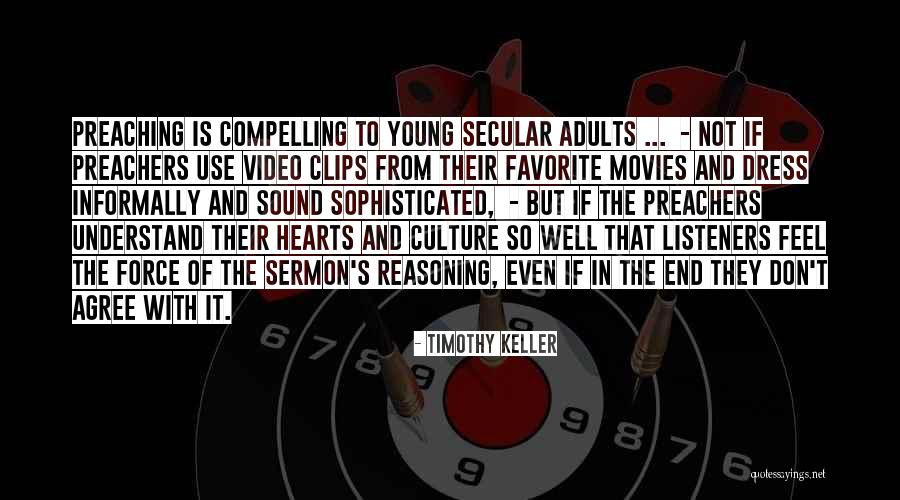 Sound Clips Quotes By Timothy Keller Sound Clips Quotes By Timothy Keller