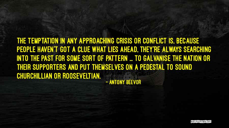 Sound Haven Quotes By Antony Beevor Sound Haven Quotes By Antony Beevor