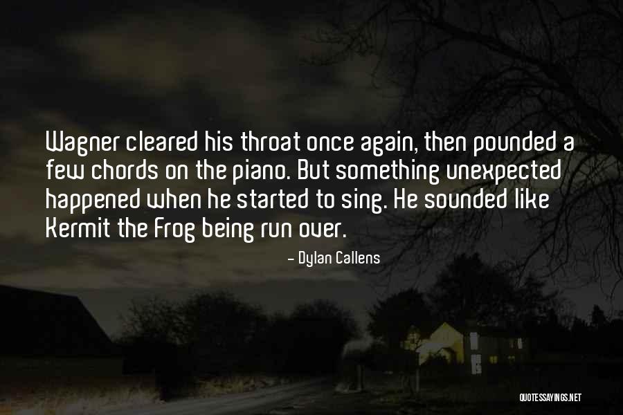 Sound Maker Free Quotes By Dylan Callens Sound Maker Free Quotes By Dylan Callens