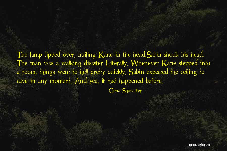Sound Maker Free Quotes By Gena Showalter Sound Maker Free Quotes By Gena Showalter