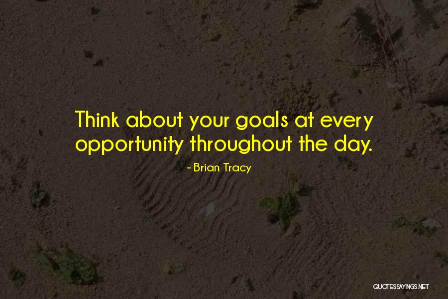 Sound Maker Quotes By Brian Tracy Sound Maker Quotes By Brian Tracy