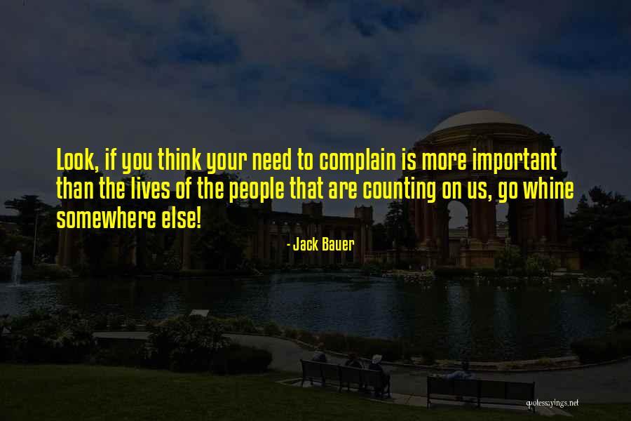 Sound Of Running Water Quotes By Jack Bauer Sound Of Running Water Quotes By Jack Bauer