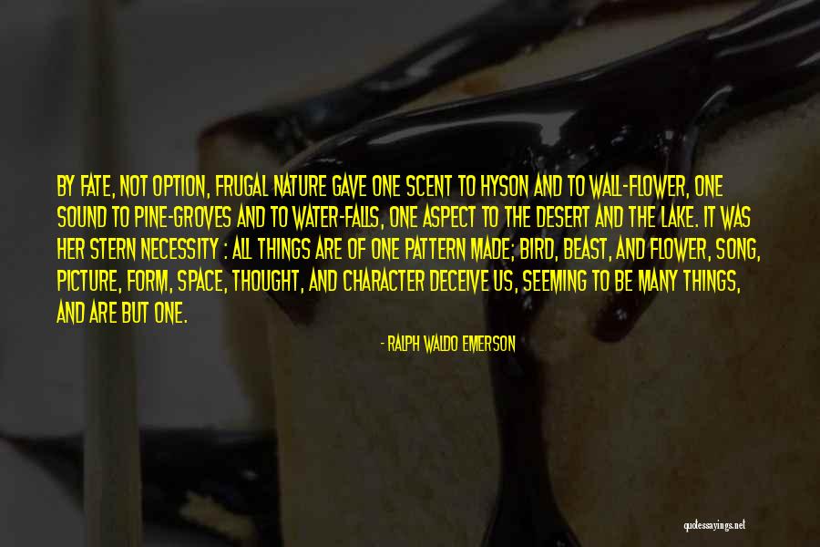 Sound Of Water Quotes By Ralph Waldo Emerson Sound Of Water Quotes By Ralph Waldo Emerson