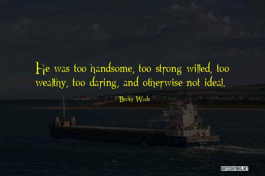 Sound Of Waves Book Quotes By Becky Wade Sound Of Waves Book Quotes By Becky Wade