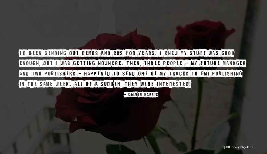 Sound Of Waves Book Quotes By Calvin Harris Sound Of Waves Book Quotes By Calvin Harris