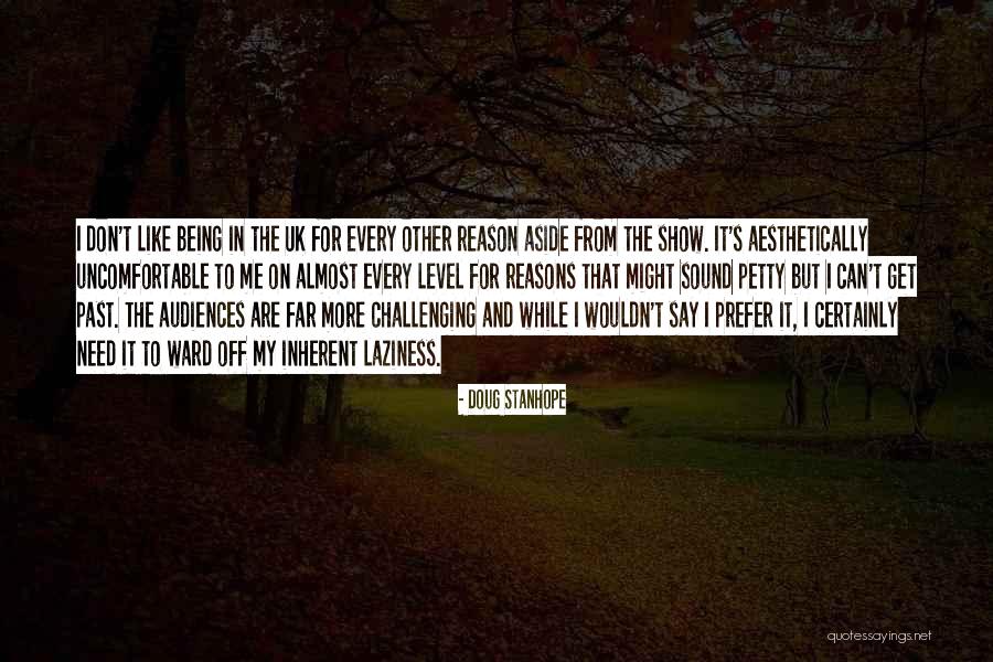 Sound Reasons Quotes By Doug Stanhope Sound Reasons Quotes By Doug Stanhope