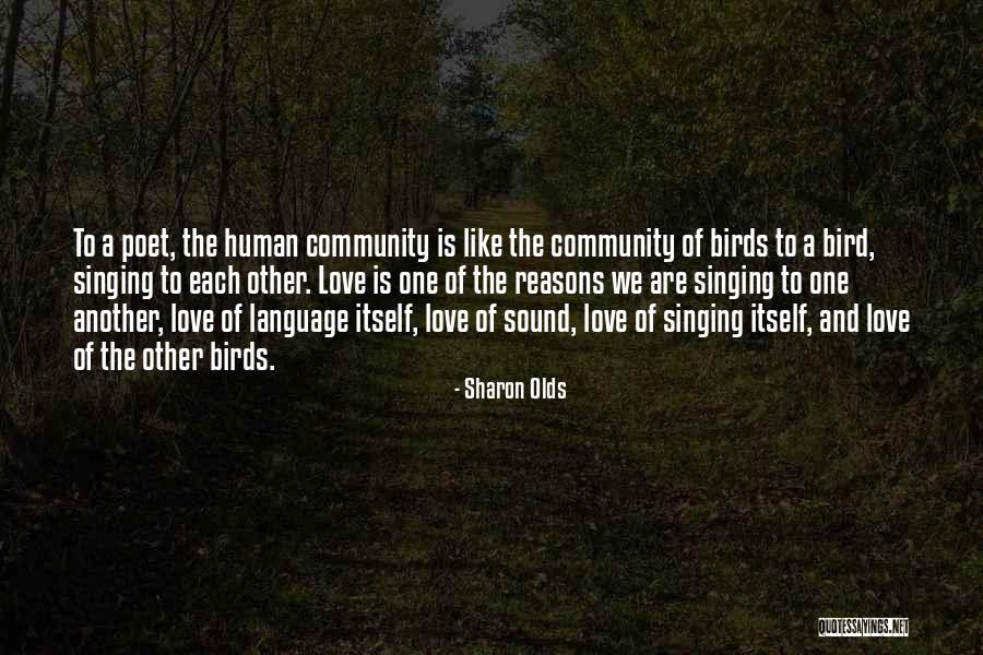 Sound Reasons Quotes By Sharon Olds Sound Reasons Quotes By Sharon Olds
