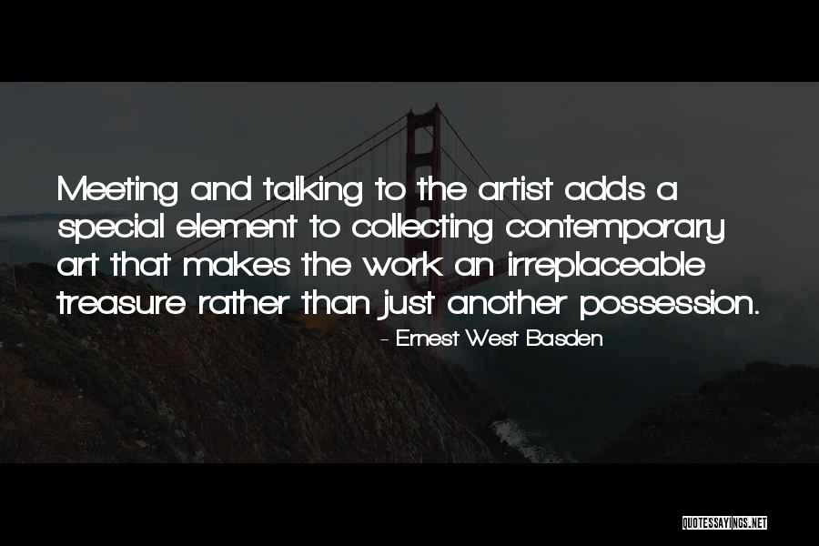 Sound Trippin Quotes By Ernest West Basden Sound Trippin Quotes By Ernest West Basden