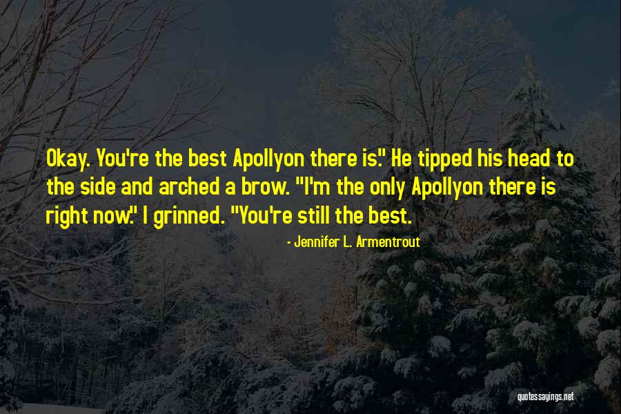 Soundaholics Quotes By Jennifer L. Armentrout Soundaholics Quotes By Jennifer L. Armentrout