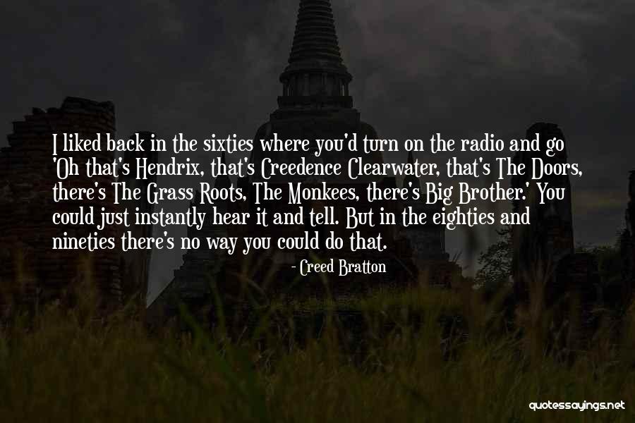 Soundararajan Quotes By Creed Bratton Soundararajan Quotes By Creed Bratton