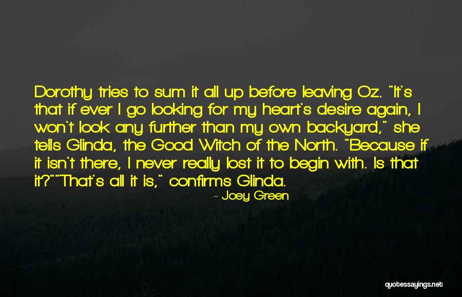 Soundararajan Quotes By Joey Green Soundararajan Quotes By Joey Green