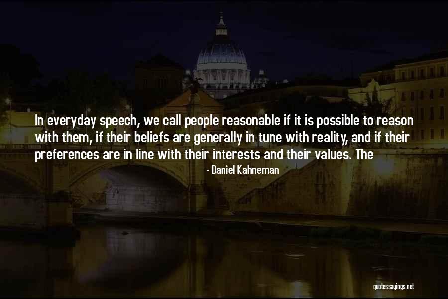 Soundararajan Singer Quotes By Daniel Kahneman Soundararajan Singer Quotes By Daniel Kahneman