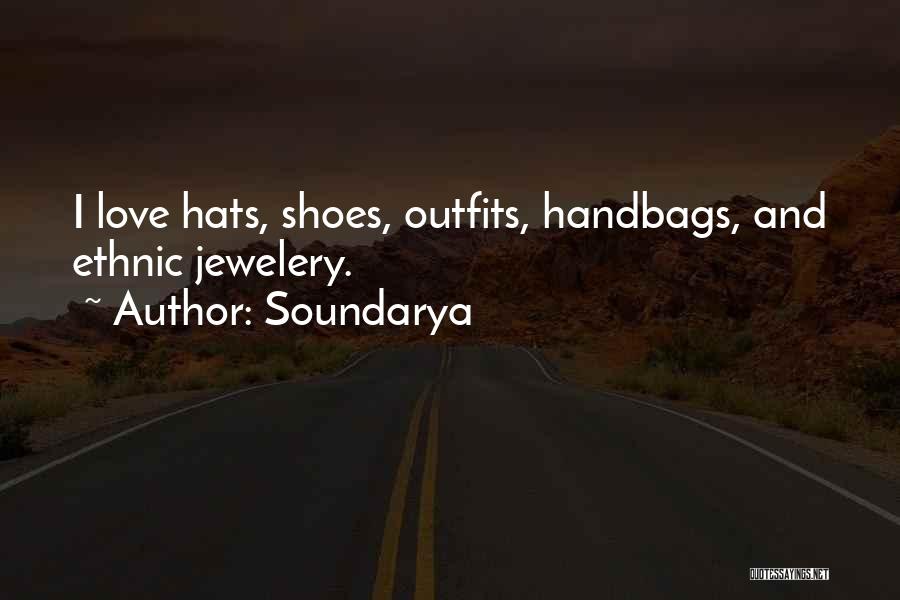 Soundarya Quotes 203421