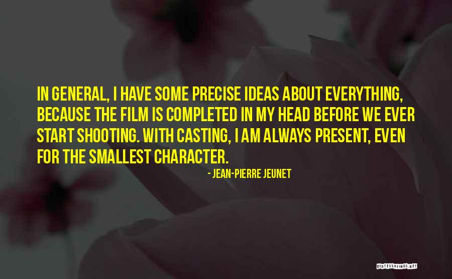 Soundboard Movie Quotes By Jean-Pierre Jeunet Soundboard Movie Quotes By Jean-Pierre Jeunet