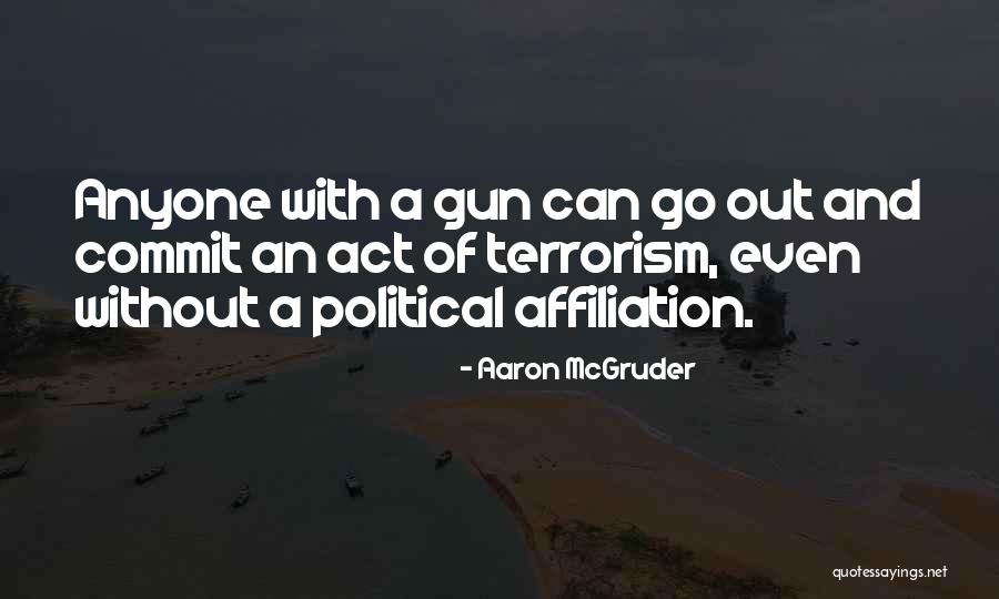 Soundclash Racknruin Quotes By Aaron McGruder