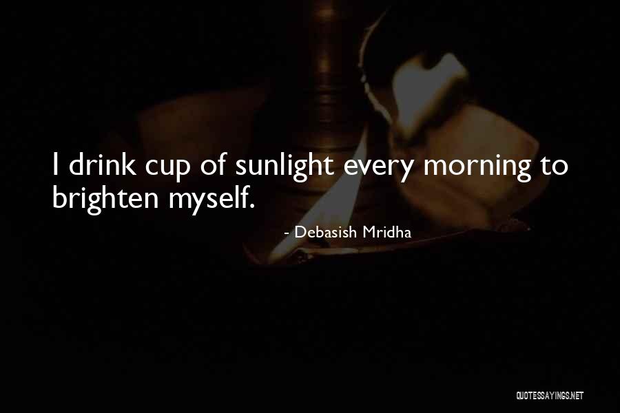 Sounded Shocked Quotes By Debasish Mridha Sounded Shocked Quotes By Debasish Mridha