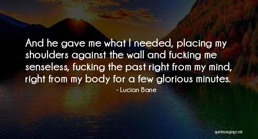 Soundings Dennisport Quotes By Lucian Bane Soundings Dennisport Quotes By Lucian Bane