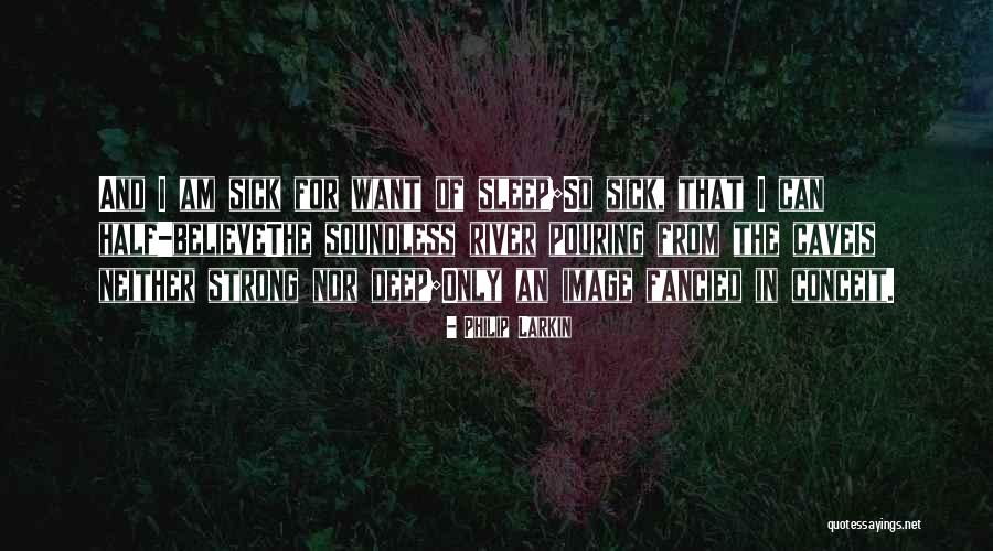 Soundless Quotes By Philip Larkin Soundless Quotes By Philip Larkin