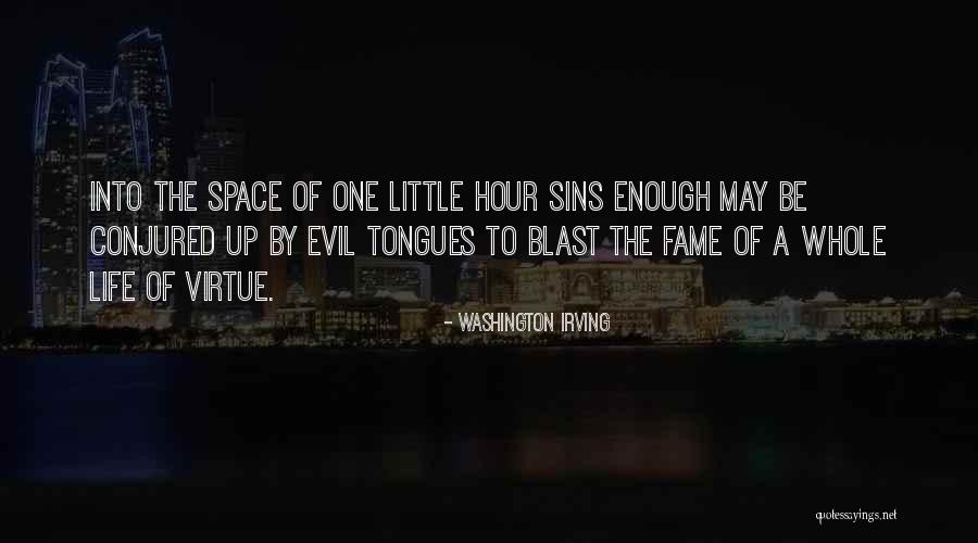 Soundless Wind Chime Quotes By Washington Irving Soundless Wind Chime Quotes By Washington Irving