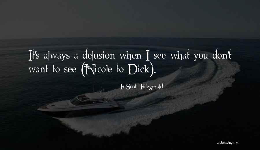 Soundly Asleep Quotes By F Scott Fitzgerald Soundly Asleep Quotes By F Scott Fitzgerald