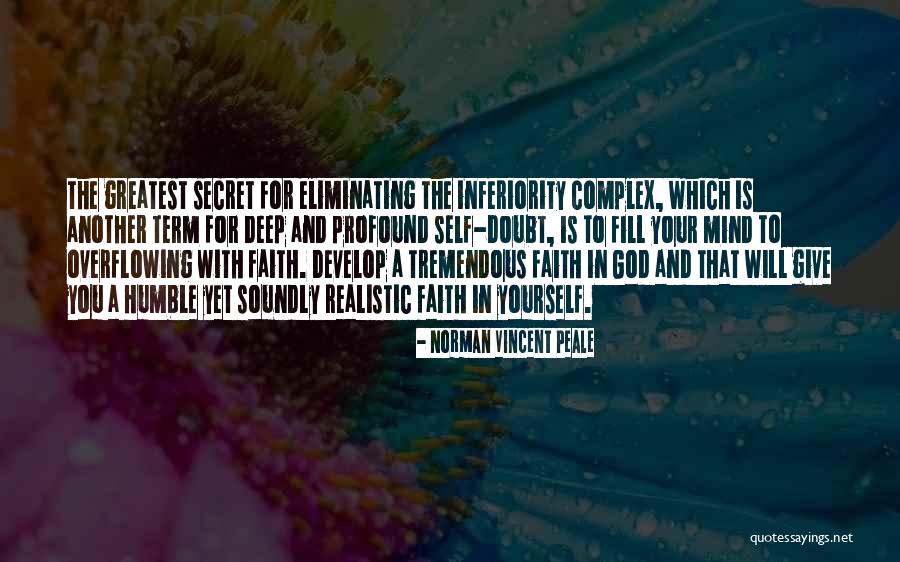 Soundly Quotes By Norman Vincent Peale Soundly Quotes By Norman Vincent Peale