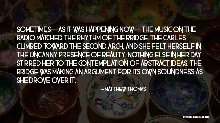 Soundness Of An Argument Quotes By Matthew Thomas Soundness Of An Argument Quotes By Matthew Thomas