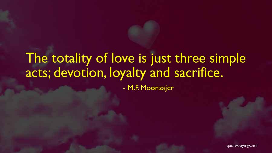 Soundos Moualla Quotes By M.F. Moonzajer Soundos Moualla Quotes By M.F. Moonzajer