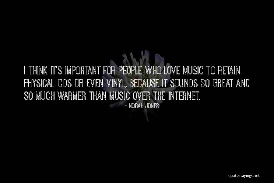 Sounds Great Quotes By Norah Jones Sounds Great Quotes By Norah Jones