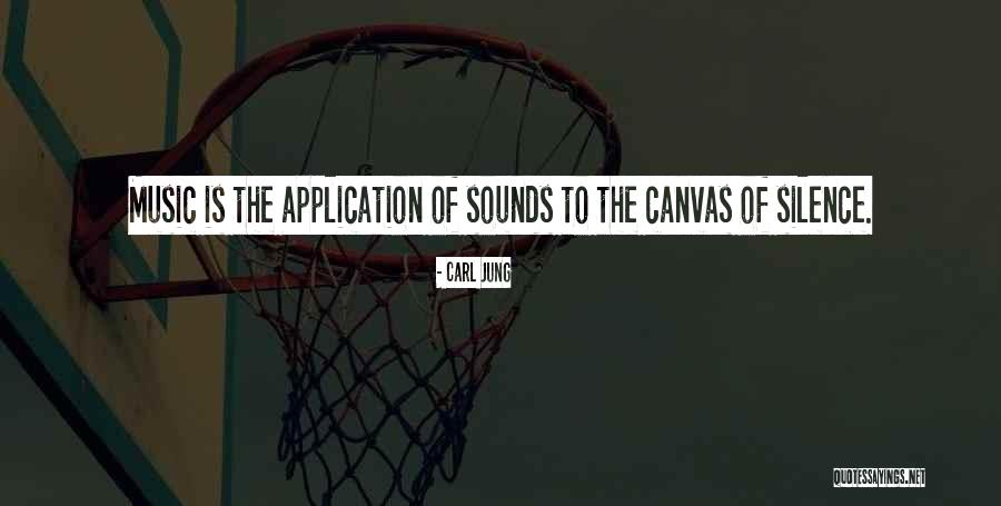 Sounds Of Silence Quotes By Carl Jung Sounds Of Silence Quotes By Carl Jung