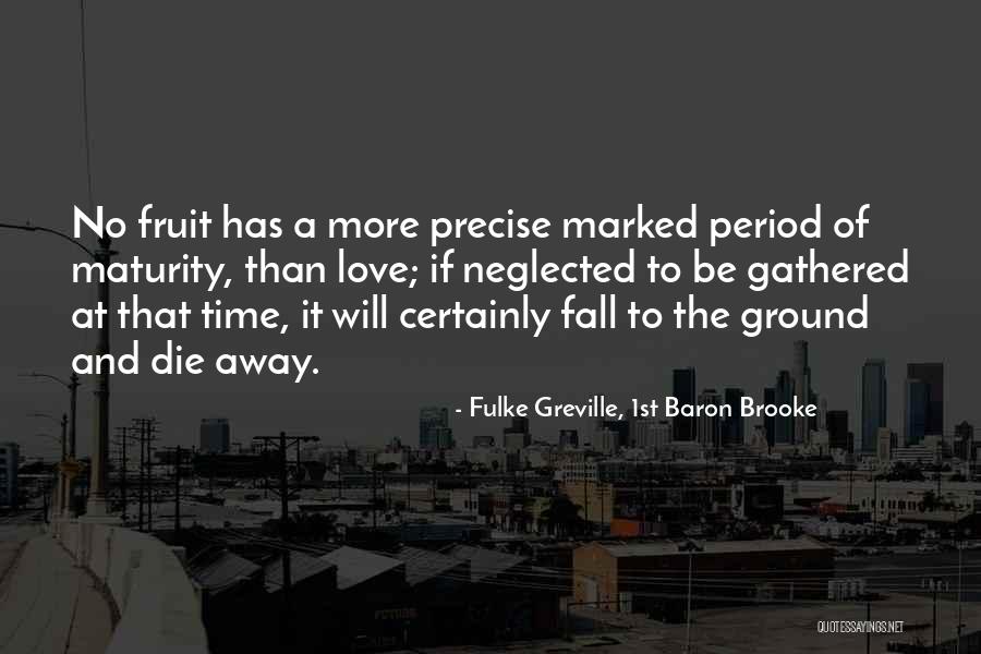 Sounds Of Stones Quotes By Fulke Greville, 1st Baron Brooke Sounds Of Stones Quotes By Fulke Greville, 1st Baron Brooke