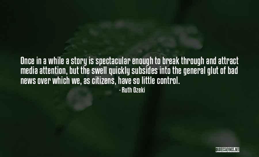 Sounds Of Stones Quotes By Ruth Ozeki Sounds Of Stones Quotes By Ruth Ozeki